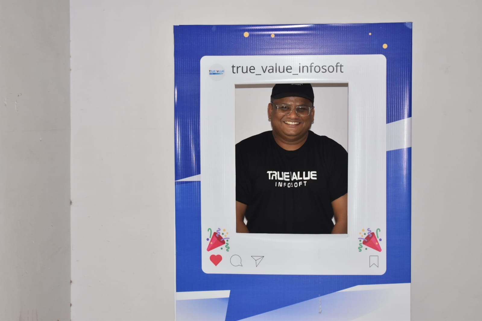 True_Value_Infosoft